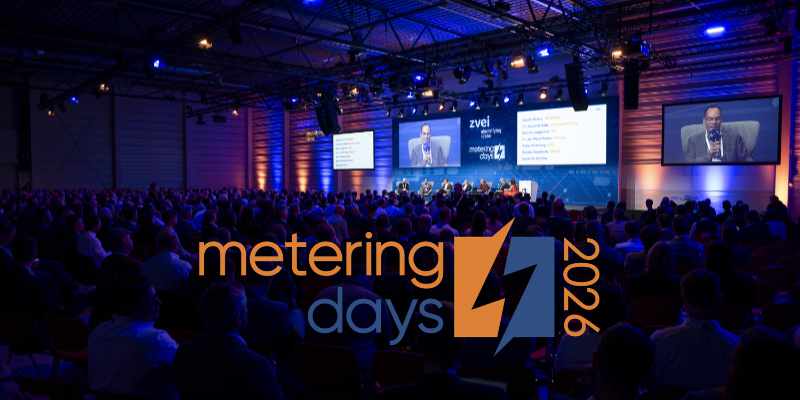 Banner Metering Days