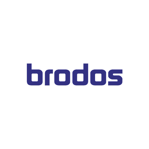 Logo brodos