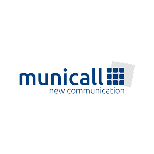 Logo municall