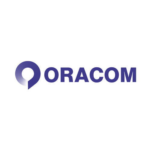 Logo oracom